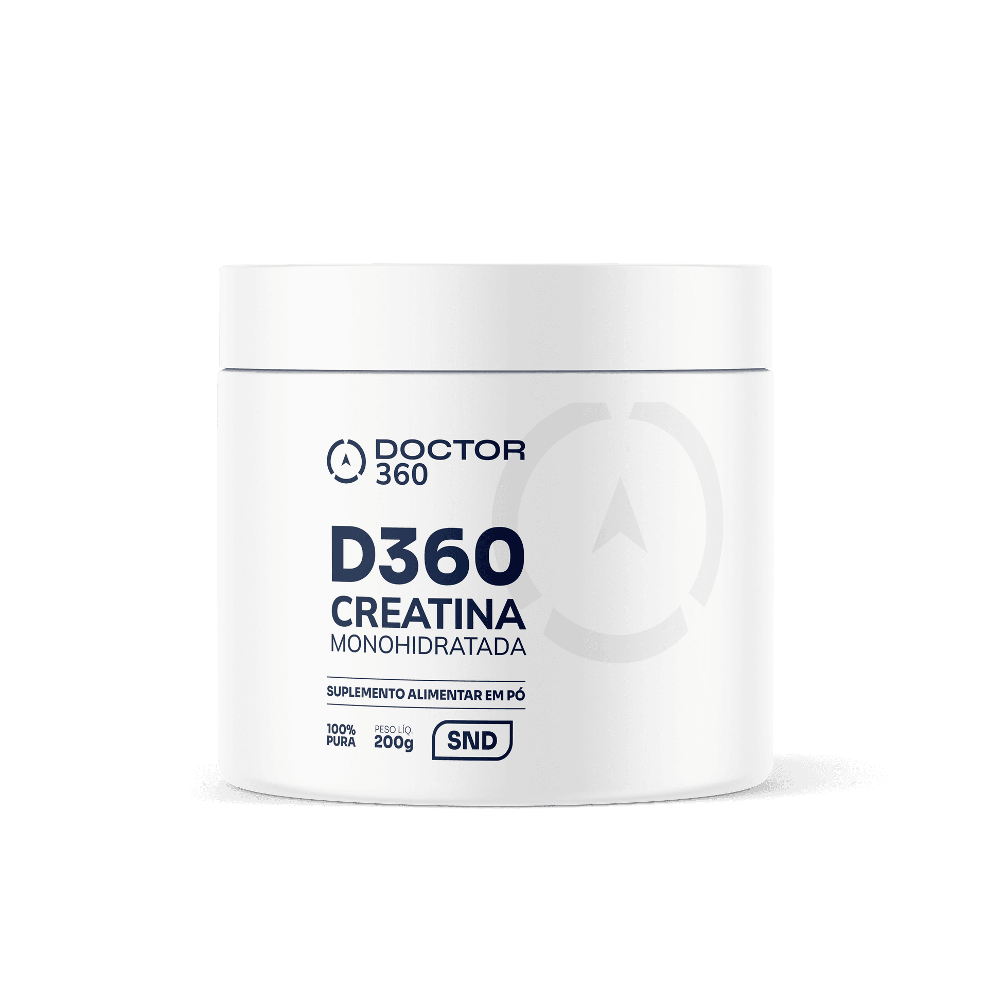 D360 Creatina Monohidratada